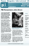 newsletters