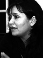 Soraya Gutiérrez Arguello - José Alvear Restrepo Lawyers’ Collective (CAJAR), Colombia